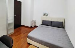 The Springs (D11), Apartment #562081311